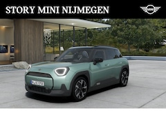MINI Aceman - E / Classic / Pakket L / 18" Slide Spoke 2-tone