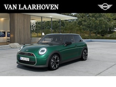 MINI Cooper S - Hatchback Automaat / Favoured / Pakket XL / 18" Slide Spoke 2-tone