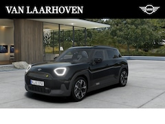 MINI Aceman - SE / Classic / Pakket M / 18" Slide Spoke 2-tone