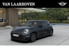 MINI Mini-Electric - Hatchback Cooper SE / John Cooper Works / Pakket M / 18" JCW Lap Spoke 2-tone