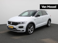 Volkswagen T-Roc - 1.5 TSI Sport 150 PK| Origineel Nederlands | 1e Eigenaar | ArtVelours Bekleding | R-Line E