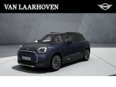 MINI Aceman - E / Favoured / Pakket L / 19" Eternal Spoke 2-tone