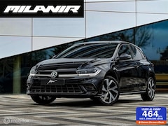 Volkswagen Polo - 1.0 TSI R-Line | Pano | IQ | ACC | Sfeer