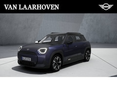 MINI Aceman - E / Classic / Pakket S / 18" Slide Spoke 2-tone