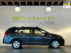 Dacia Logan MCV - 0.9 TCe Bi-Fuel Lauréate - 1e Eign. - LPG-G3 - Airco