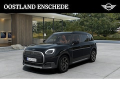 MINI Countryman - E / Favoured / Pakket M / 19" Kaleido Spoke 2-tone