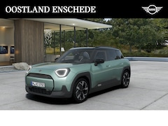 MINI Aceman - E / Classic / Pakket L / 18" Slide Spoke 2-tone