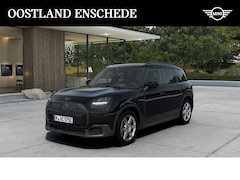 MINI Countryman - E / Blackyard / 18" Asteroid Spoke