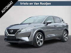 Nissan Qashqai - 1.3 MHEV Xtronic N-Connecta 360 Camera | Navi | ACC | Clima | PDC ( Vestiging - Nieuwegein