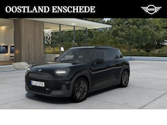 MINI Aceman - E / Blackyard / 18" Night Flash Spoke grey