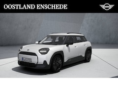 MINI Aceman - E / Essential / Pakket XS / 18" Night Flash Spoke grey