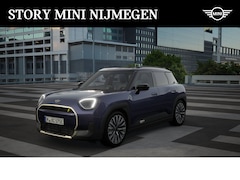 MINI Aceman - SE / Favoured / Pakket M / 19" Eternal Spoke 2-tone