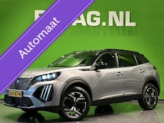 Peugeot 2008 - 1.2 Hybrid 136 GT | Nieuw model | Camera |