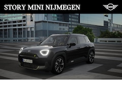 MINI Aceman - SE / Classic / Pakket M / 18 inch Slide Spoke 2-tone