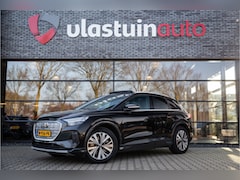 Audi Q4 e-tron - 40 Launch edition Advanced Plus 77 kWh , Panoramadak, Adap. cruise,