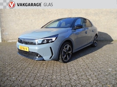 Opel Corsa - 1.2 Turbo Hybrid 130pk eDCT GS Apple Carplay / Camera