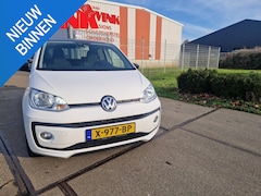 Volkswagen Up! - 1.0 BMT high up