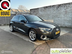 Audi A3 Sportback - 35 TFSI Pro Line|MATRIX|1j BOVAG|CAMERA|
