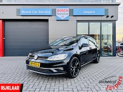 Volkswagen Golf - 1.5 TSI Highline