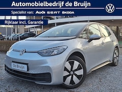 Volkswagen ID.3 - Pro 58 kWh 204pk
