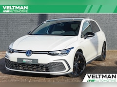 Volkswagen Golf - 1.4 eHybrid GTE DSG PANORAMADAK STOELVERWARMING ACC 19INCH STUURVERWARMING IQ LIGHT