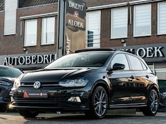 Volkswagen Polo - 1.5 TSI Highline R-Line ORG NL PANO CAMERA VIRTUAL DASH