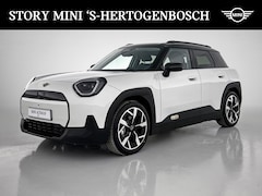 MINI Aceman - E / Classic / Pakket L / 18 inch Slide Spoke 2-tone