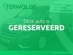 Renault Trafic - L2H1 T30 GB dCi 130 Advance | Trekhaak | Parkeercamera | Navigatie |