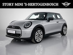 MINI Cooper - Hatchback C Automaat / Classic / Pakket S / 17 inch Parallel Spoke 2-tone