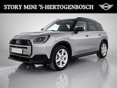 MINI Countryman - C Automaat / Classic / Pakket M Plus / 18" Asteroid Spoke