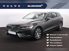 Volvo V60 - T6 Recharge AWD Inscription - IntelliSafe Assist - Parkeercamera achter - Parkeersensoren