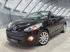 Peugeot 207 CC - 1.6 Sport 156PK leer