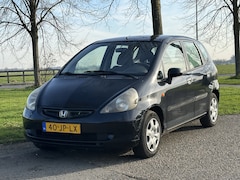 Honda Jazz - 1.4 LS 5 deurs * Airco * Rijdt perfect