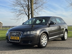 Audi A3 Sportback - 2.0 FSI Ambiente S-Line * Autom * 5 deurs