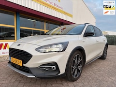 Ford Focus - 1.0 EcoBoost Active Business