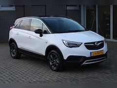 Opel Crossland X - 1.2 Turbo Edition 2020 Apple Android/Led Incl Garantie