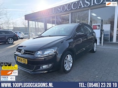 Volkswagen Polo - 1.2 TSI Comfortline | Automaat | Nwe apk | Nette auto