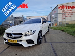 Mercedes-Benz E-klasse Estate - AMG 63 4MATIC Premium Plus