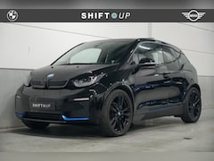 BMW i3 - S 120Ah 42 kWh Schuifdak | Leder | Adapt. Cruise Control | Warmtepomp