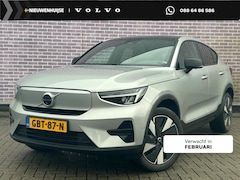 Volvo EC40 - Single Motor Extended Range 82 kWh Plus