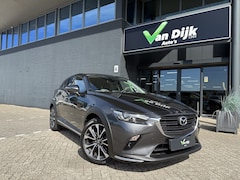 Mazda CX-3 - 2.0 Autom. Navi Camera Head-Up
