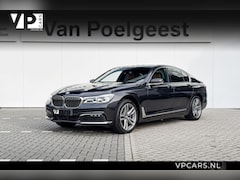 BMW 7-serie - 750i xDrive High Executive | Driving Assistant Plus
