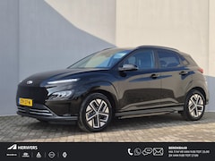 Hyundai Kona Electric - EV Comfort Smart 39 kWh Automaat / Batterijgarantie 8 jaar/ Fabrieksgarantie tot 08-2028 /