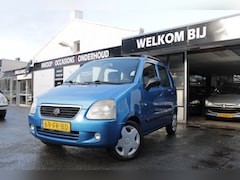 Suzuki Wagon R+ - 1.3 First Edition / Airco / Elektrische ramen /