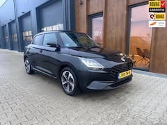 Suzuki Swift - 1.2 Style ACC l keyless l camera l stoelverwarming