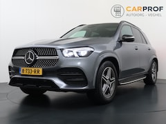 Mercedes-Benz GLE-Klasse - 350 de 4MATIC Premium Plus AMG | Trekhaak | Panoramadak | NAP |