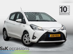 Toyota Yaris - 1.5 Hybrid NAVI Cruise Keyless PDC
