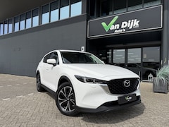 Mazda CX-5 - 2.0 M Hybrid Navi 360Camera 19Inch