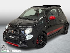 Abarth 595 - C 1.4 T-Jet Esseesse