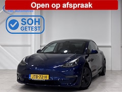 Tesla Model 3 - Long Range AWD 75 kWh SOH 93% | Acceleration Boost | Autopilot | 64.611 km |